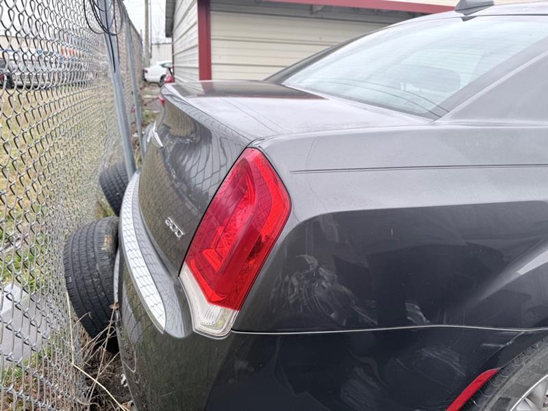 Chrysler 300 Limited RWD 2015