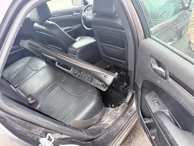 Chrysler 300 Limited RWD 2015