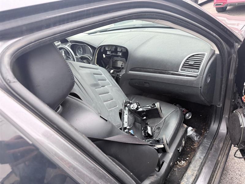 Chrysler 300 Limited RWD 2015