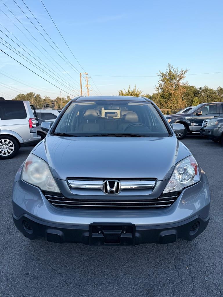 2008 Honda CR-V EX-L