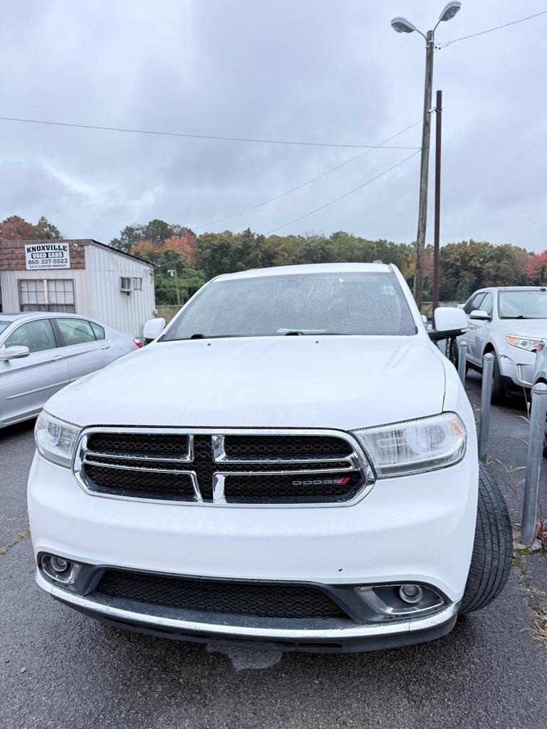 2014 Dodge Durango Limited 2WD