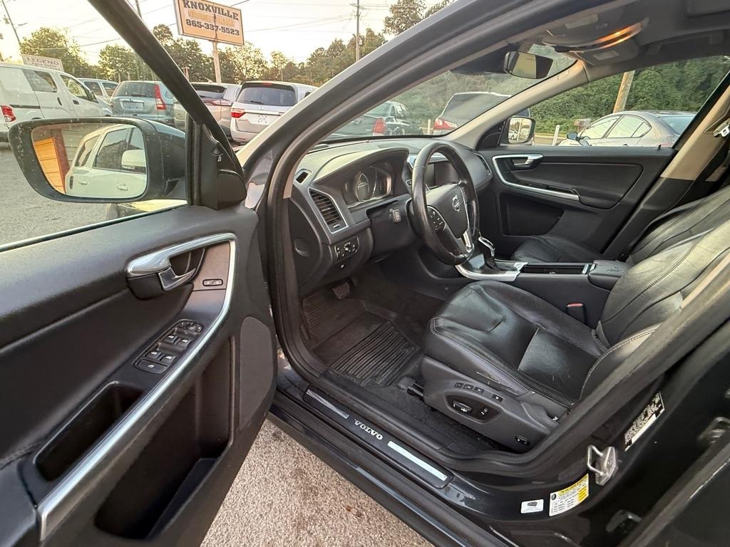 Volvo XC60 T6 Platinum AWD 2016