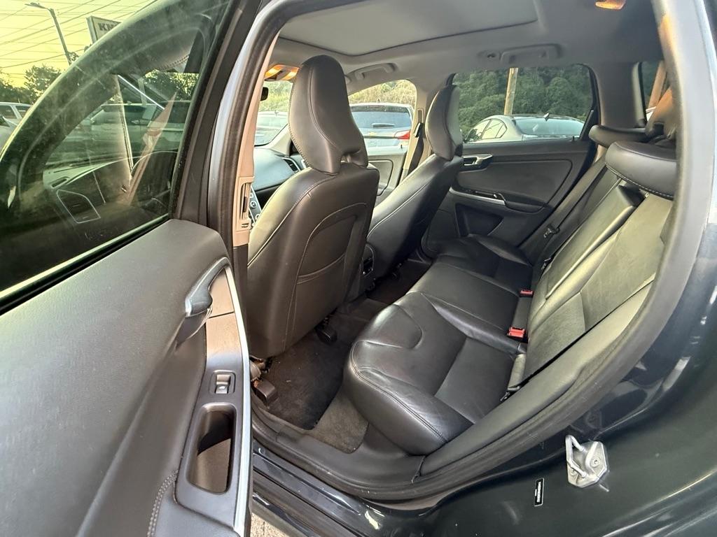 Volvo XC60 T6 Platinum AWD 2016