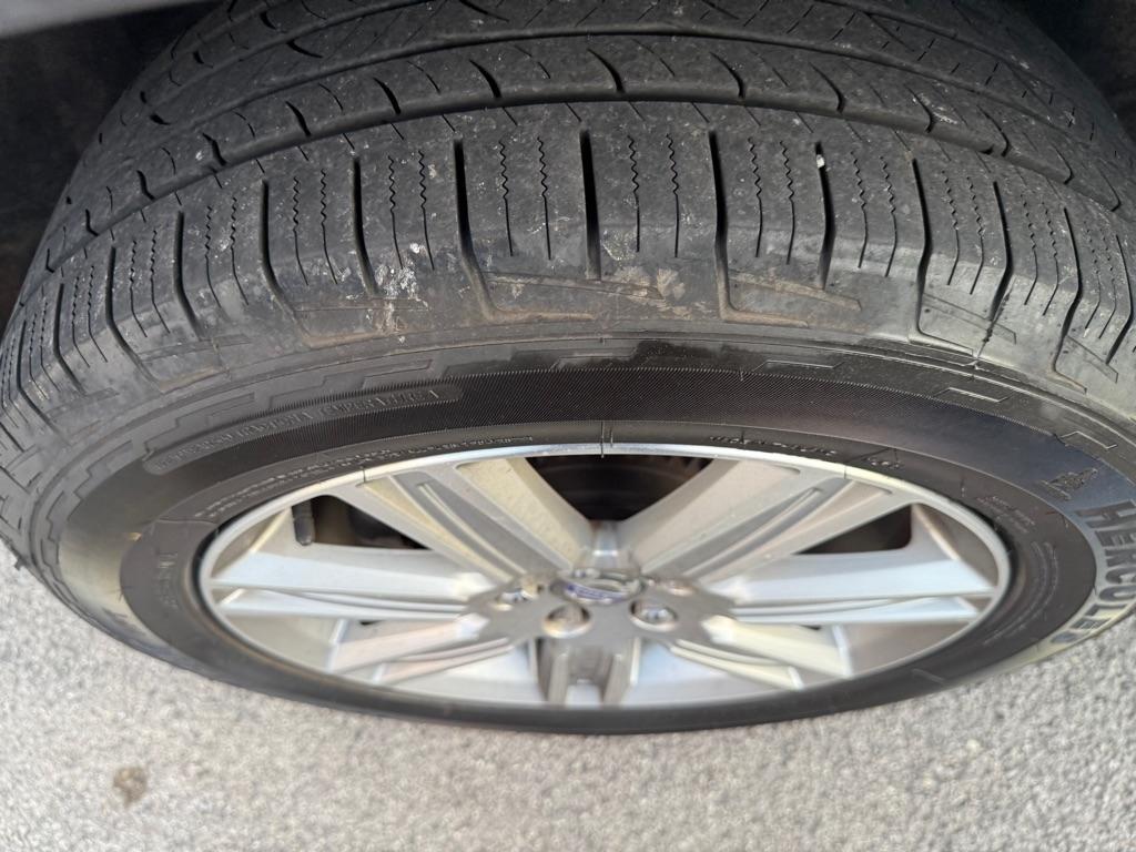 Volvo XC60 T6 Platinum AWD 2016