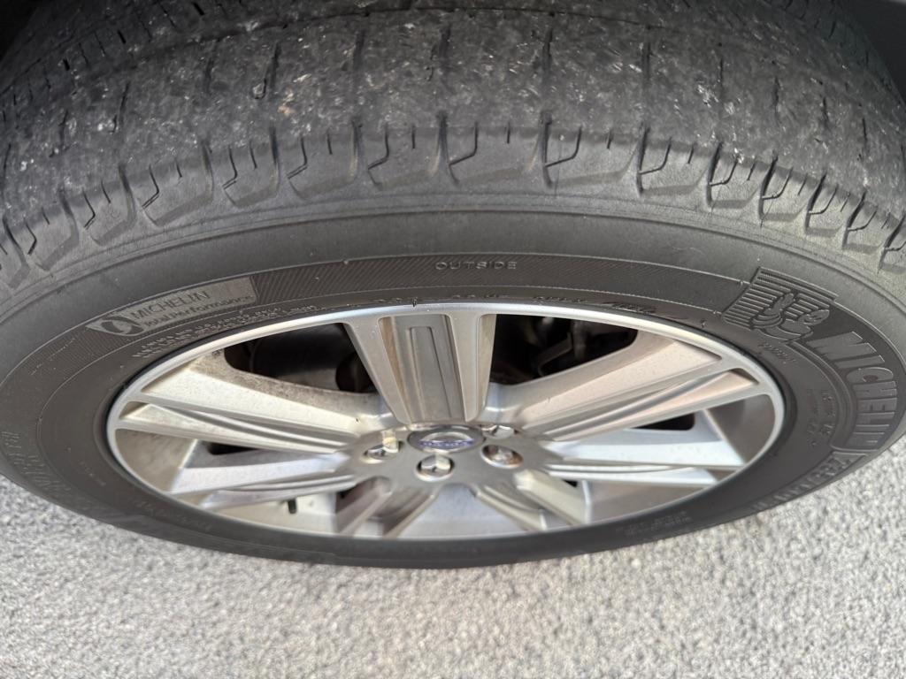 Volvo XC60 T6 Platinum AWD 2016