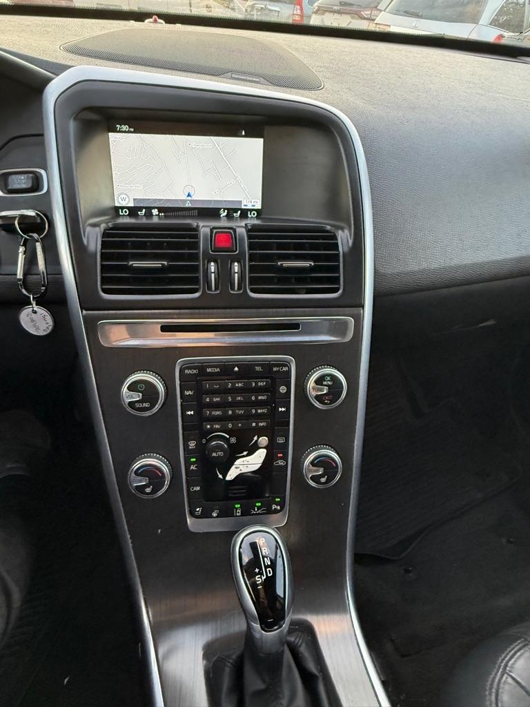 Volvo XC60 T6 Platinum AWD 2016