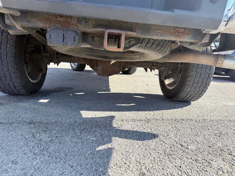 Ford F-150 XL SuperCrew 5.5-ft. Bed 4WD 2014