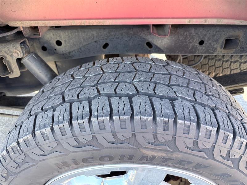 Ford F-150 XL SuperCrew 5.5-ft. Bed 4WD 2014