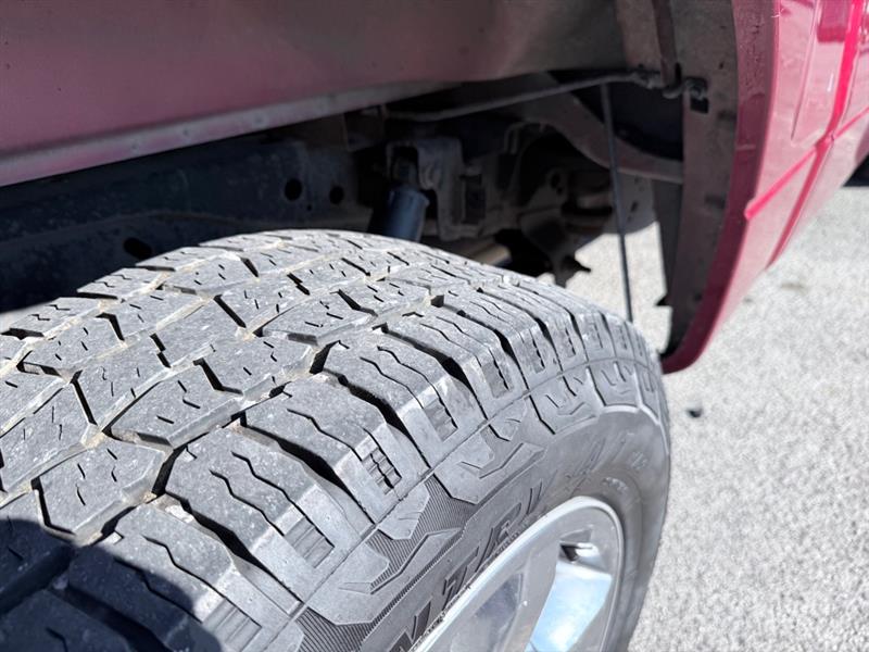 Ford F-150 XL SuperCrew 5.5-ft. Bed 4WD 2014