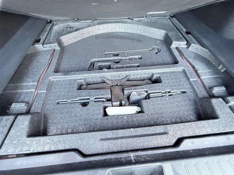 Subaru Outback 2.5i Limited 2017