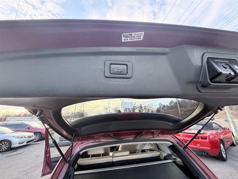 Subaru Outback 2.5i Limited 2017