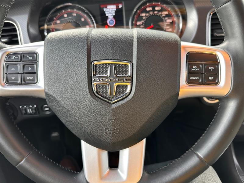 Dodge Charger SE 2014