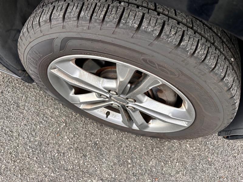 Dodge Charger SE 2014