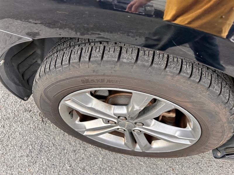 Dodge Charger SE 2014