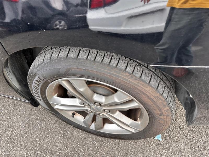 Dodge Charger SE 2014