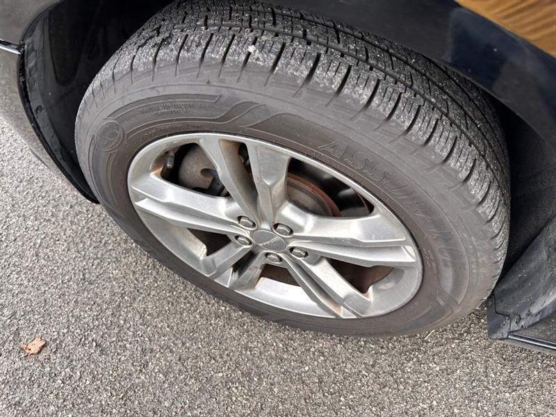 Dodge Charger SE 2014