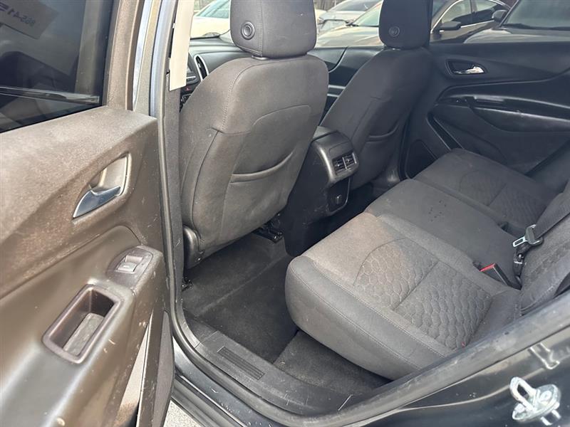 Chevrolet Equinox LT 2WD 2018