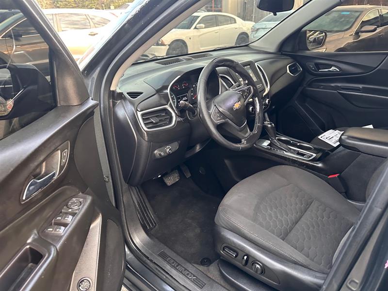 Chevrolet Equinox LT 2WD 2018
