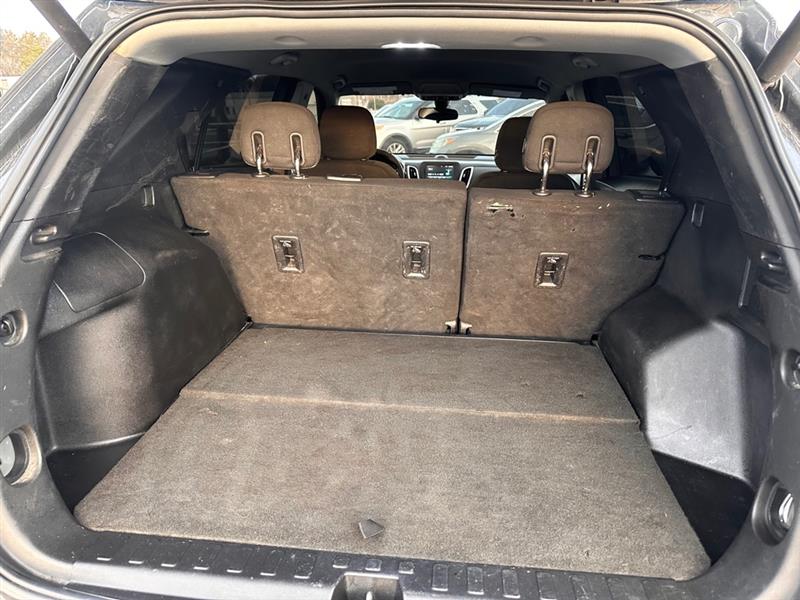 Chevrolet Equinox LT 2WD 2018