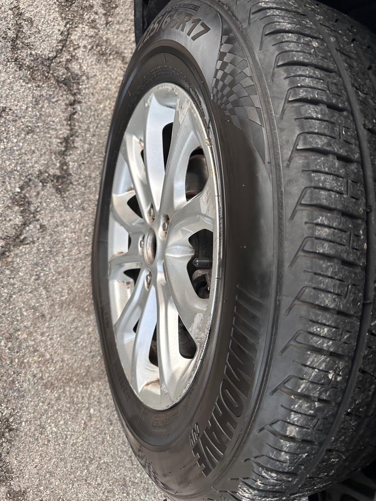 Chevrolet Equinox LT 2WD 2018