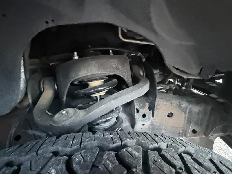 Ford F-150 XL SuperCrew 5.5-ft. Bed 4WD 2013