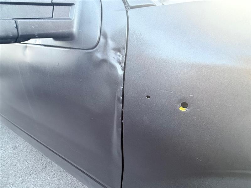 Ford F-150 XL SuperCrew 5.5-ft. Bed 4WD 2013