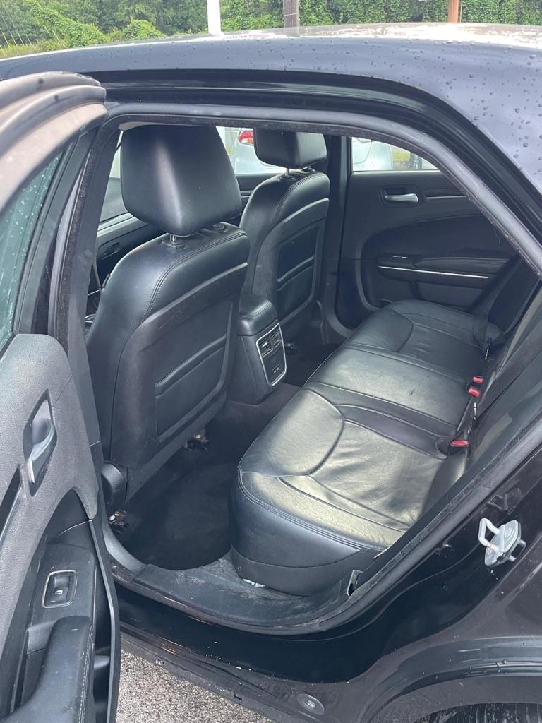 Chrysler 300 Limited RWD 2015