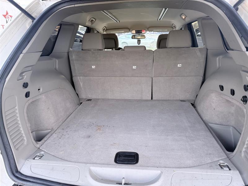 Jeep Grand Cherokee Laredo 4WD 2012