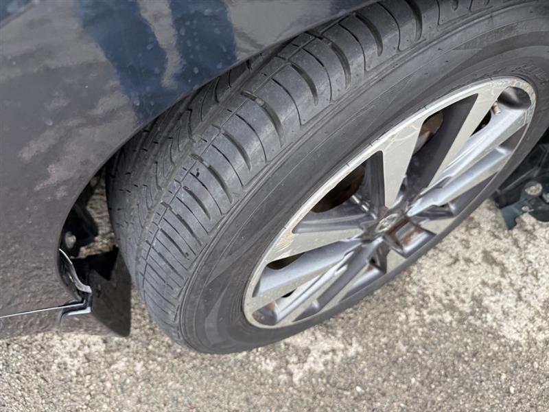 Nissan Altima 2.5 2016