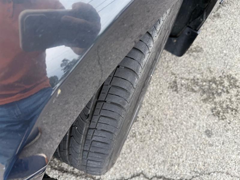 Nissan Altima 2.5 2016