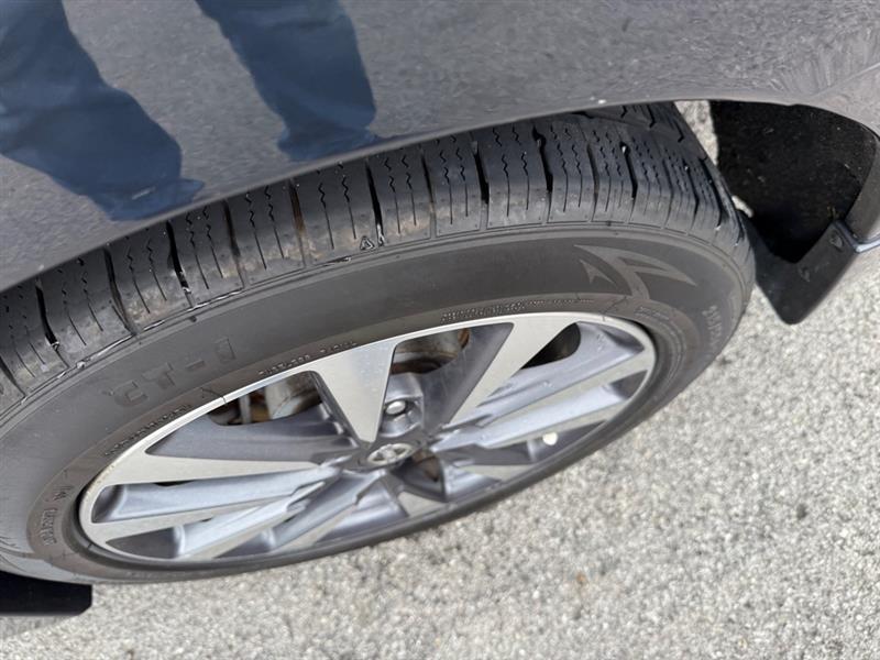 Nissan Altima 2.5 2016