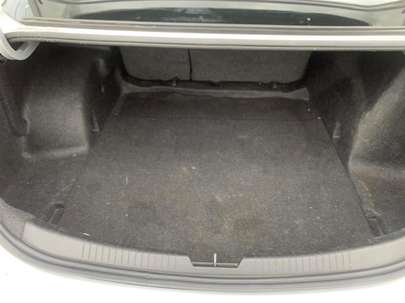 Chevrolet Malibu LS 2017