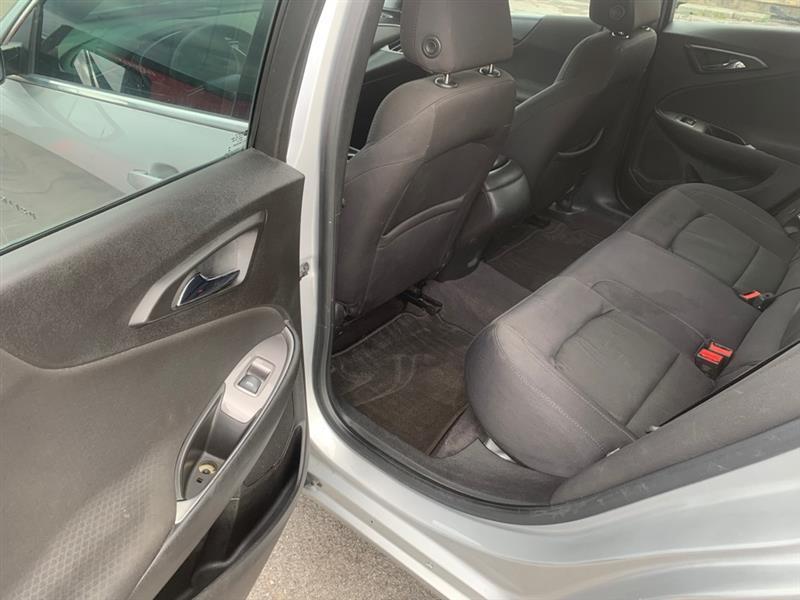 Chevrolet Malibu LS 2017