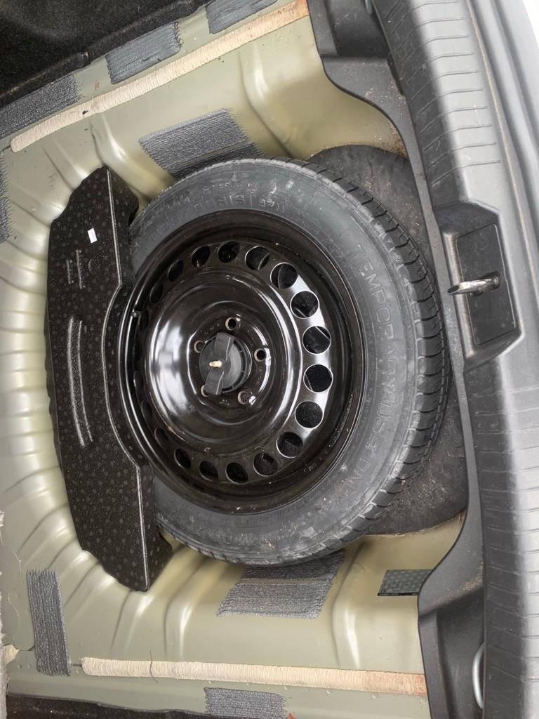 Chevrolet Malibu LS 2017