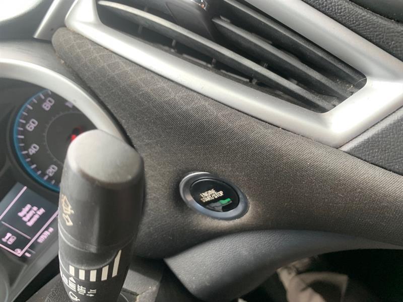 Chevrolet Malibu LS 2017