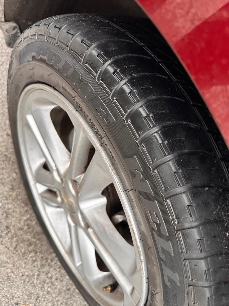 Chevrolet Cruze  2016