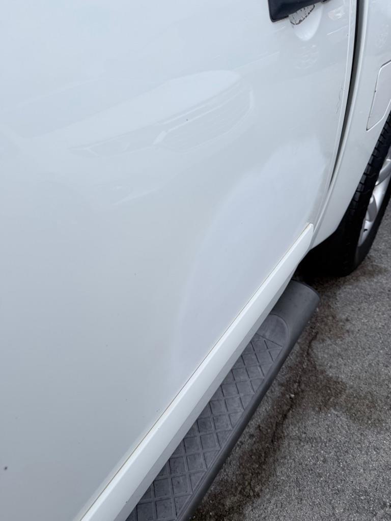 Nissan Titan S Crew Cab 2WD 2015