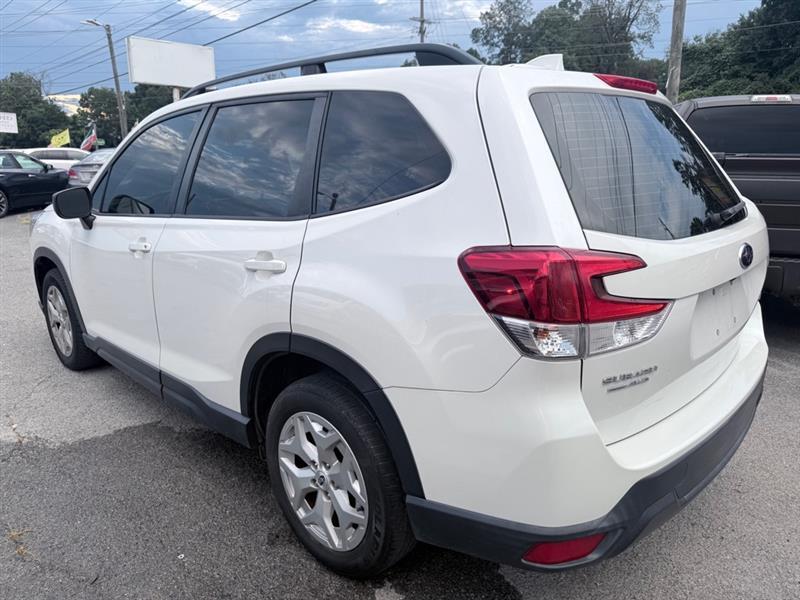 Subaru Forester Premium 2021