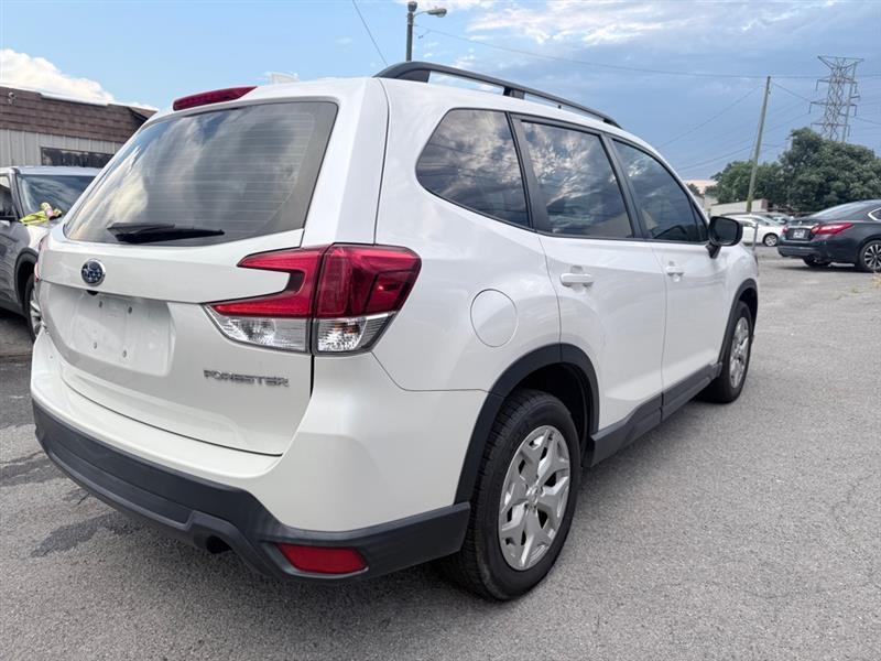 Subaru Forester Premium 2021
