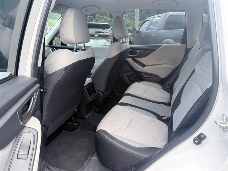 Subaru Forester Premium 2021