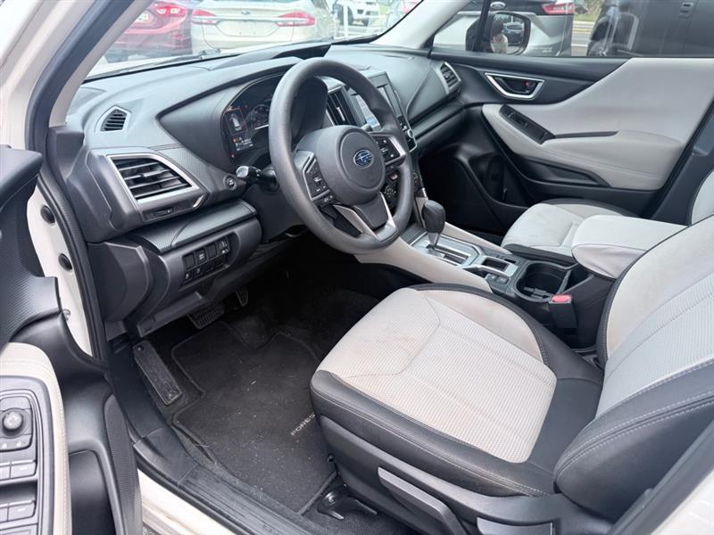 Subaru Forester Premium 2021