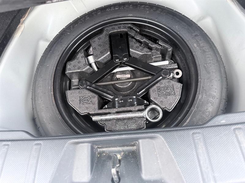 Subaru Forester Premium 2021