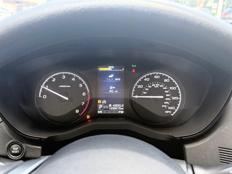 Subaru Forester Premium 2021