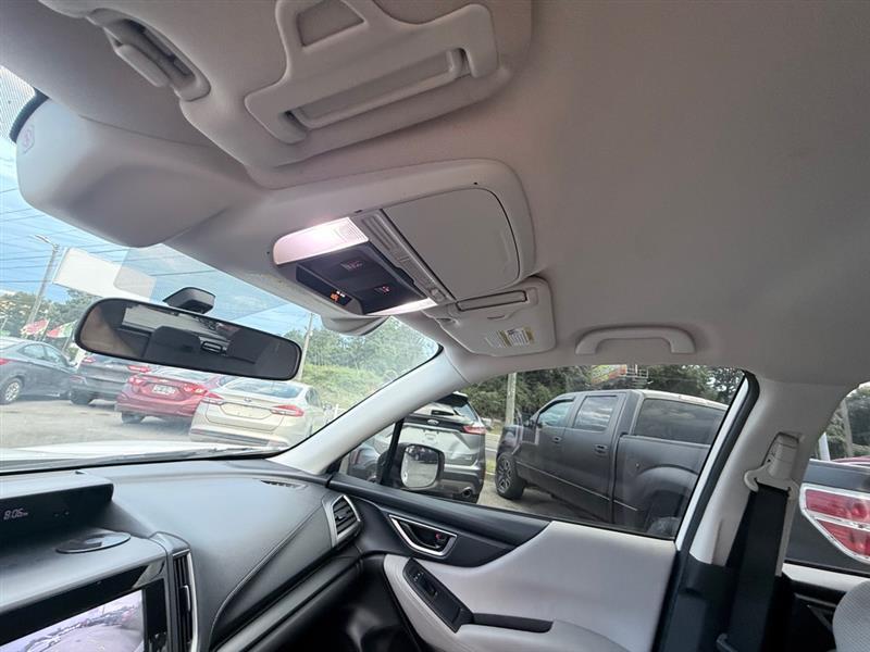 Subaru Forester Premium 2021