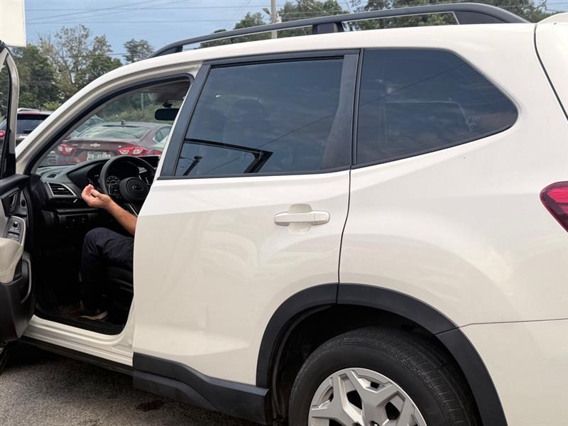 Subaru Forester Premium 2021