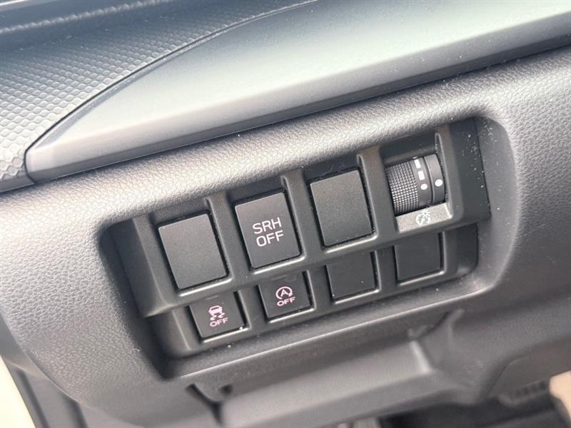 Subaru Forester Premium 2021