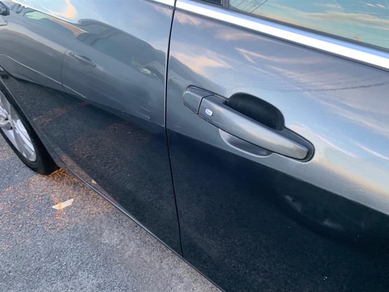 Chevrolet Malibu LT 2018