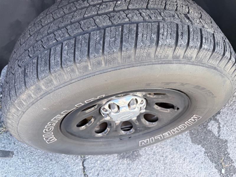 Chevrolet Suburban LTZ 1500 4WD 2015