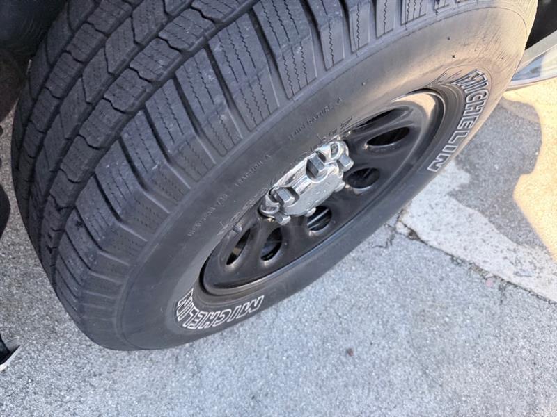 Chevrolet Suburban LTZ 1500 4WD 2015