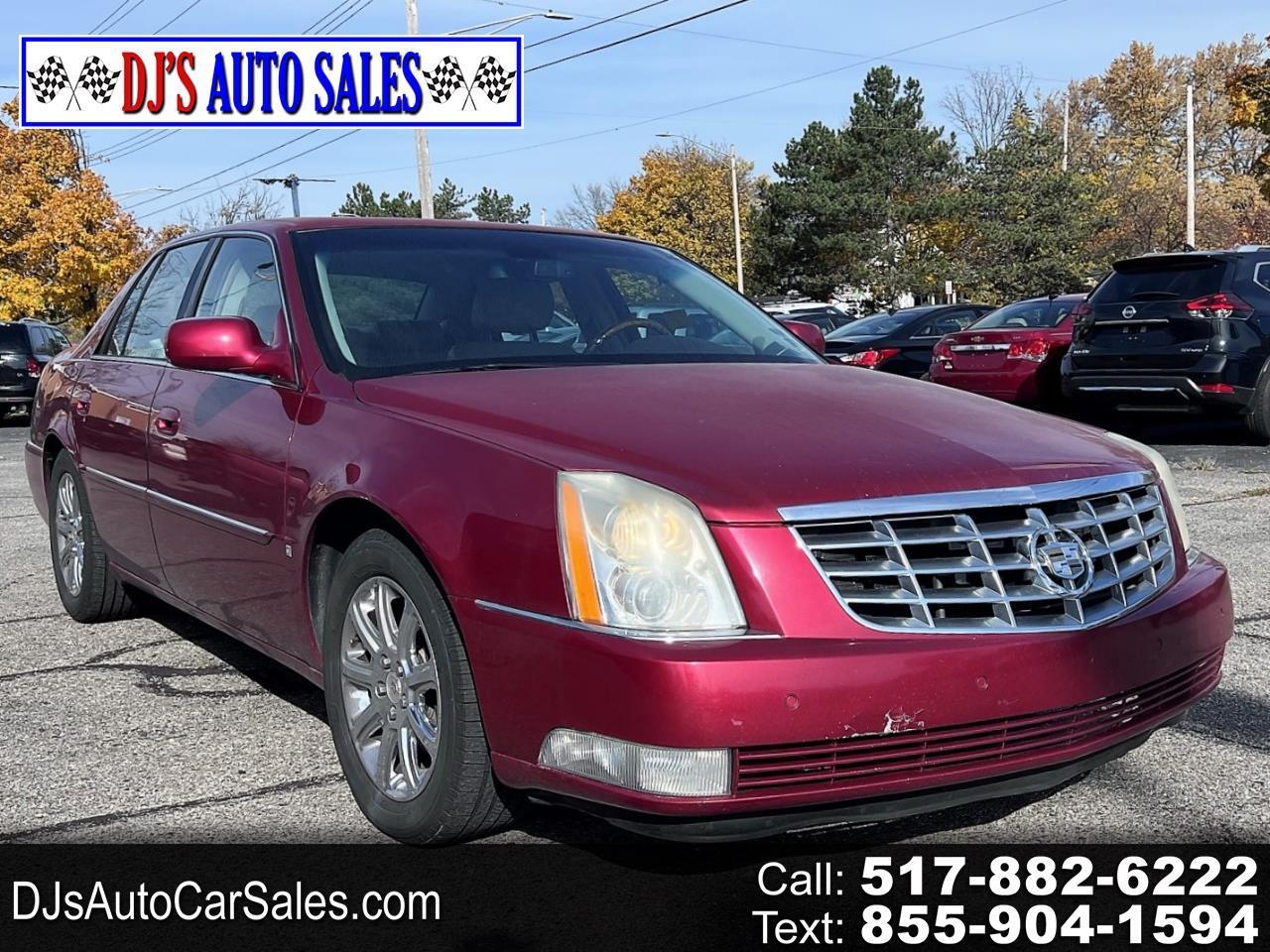 Used Cars Lansing MI Used Cars & Trucks MI D.J.'s Auto Sales LLC